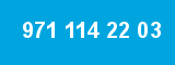 971 114 22 03